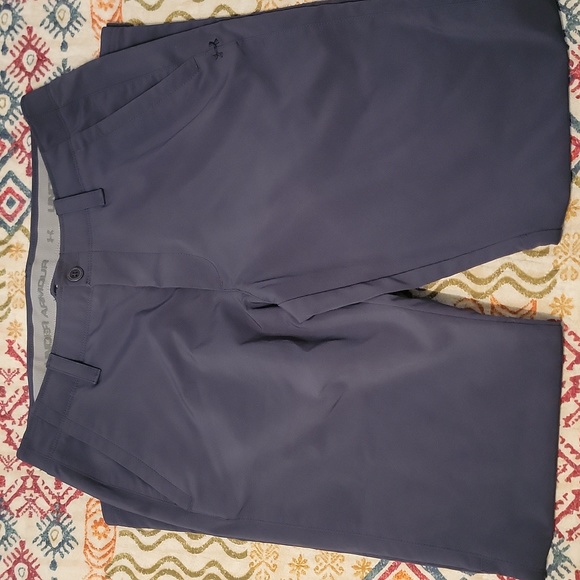 Under Armour Other - Under Armour Thermal Golf Pants